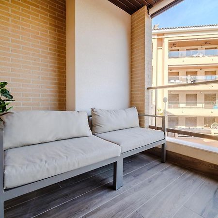 Brisas Del Arenal Apartment Javea By Rock Rentals Platja de Larenal Zewnętrze zdjęcie