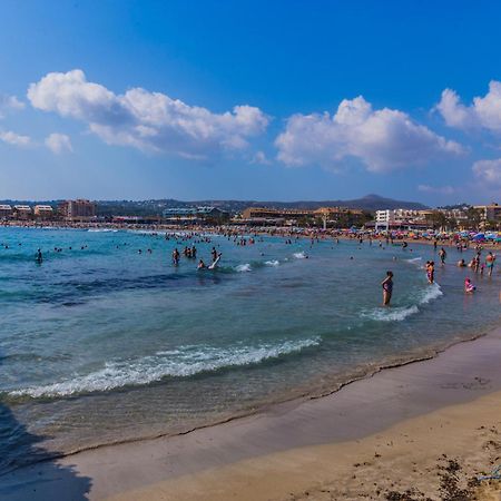 Brisas Del Arenal Apartment Javea By Rock Rentals Platja de Larenal Zewnętrze zdjęcie