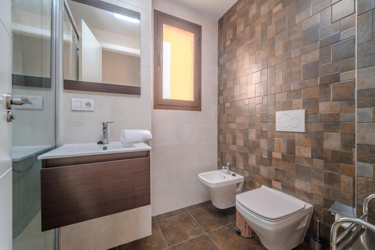 Brisas Del Arenal Apartment Javea By Rock Rentals Platja de Larenal Zewnętrze zdjęcie