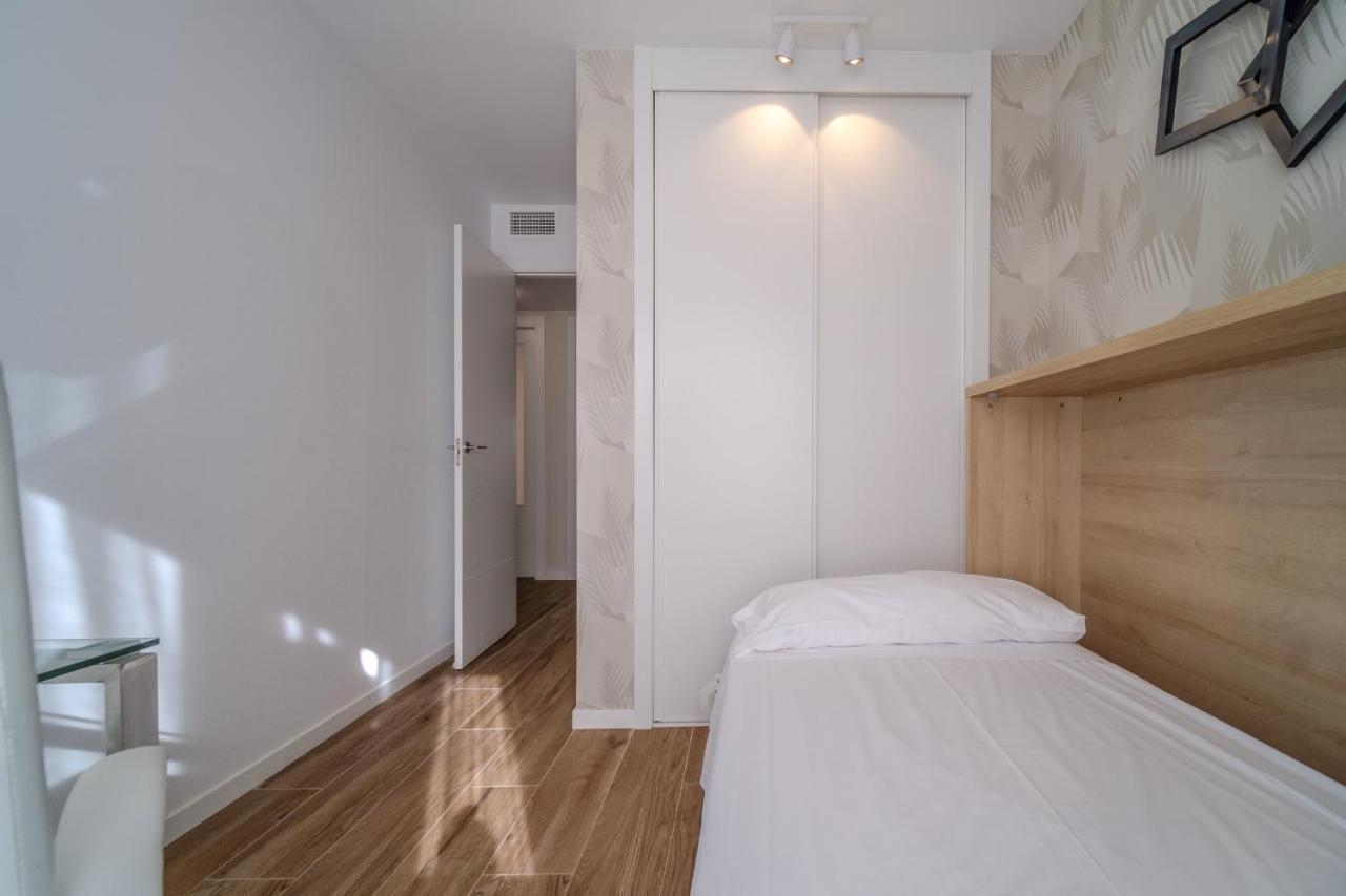 Brisas Del Arenal Apartment Javea By Rock Rentals Platja de Larenal Zewnętrze zdjęcie
